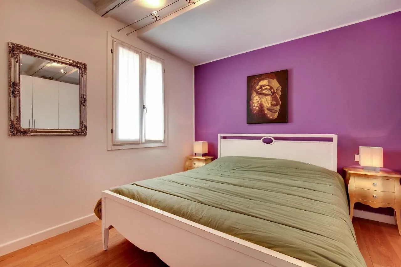 Appartement Ca' D'Oro Design By Wonderful Italy à Venise 0*,