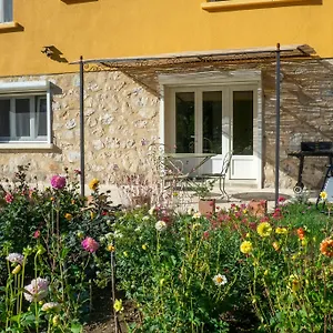 De L'ancienne Gare Buis-les-Baronnies