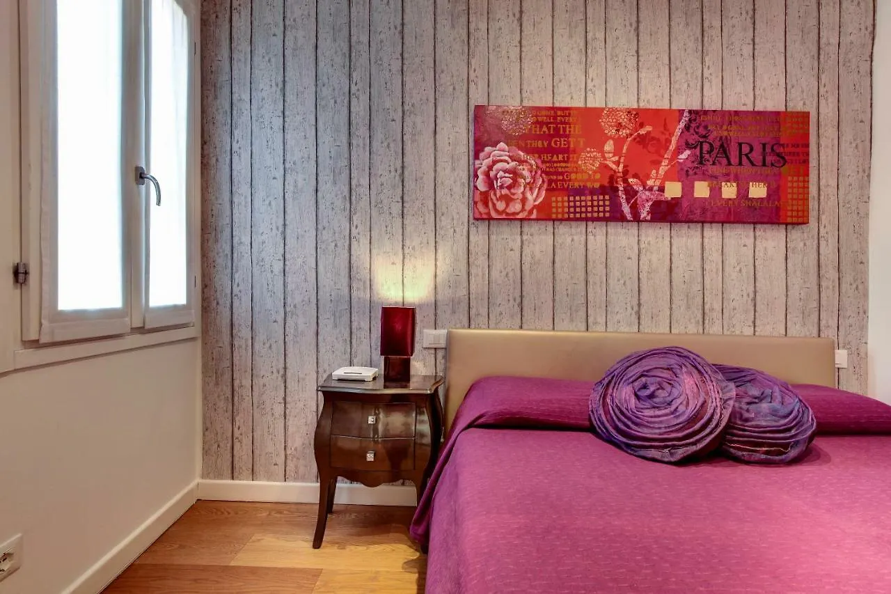 Ca' D'Oro Design By Wonderful Italy Apartment Venice