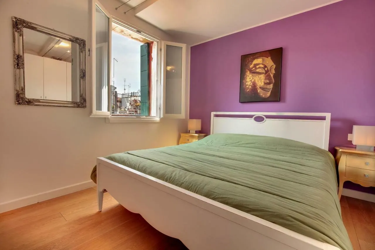 Ca' D'Oro Design By Wonderful Italy Apartment Venice