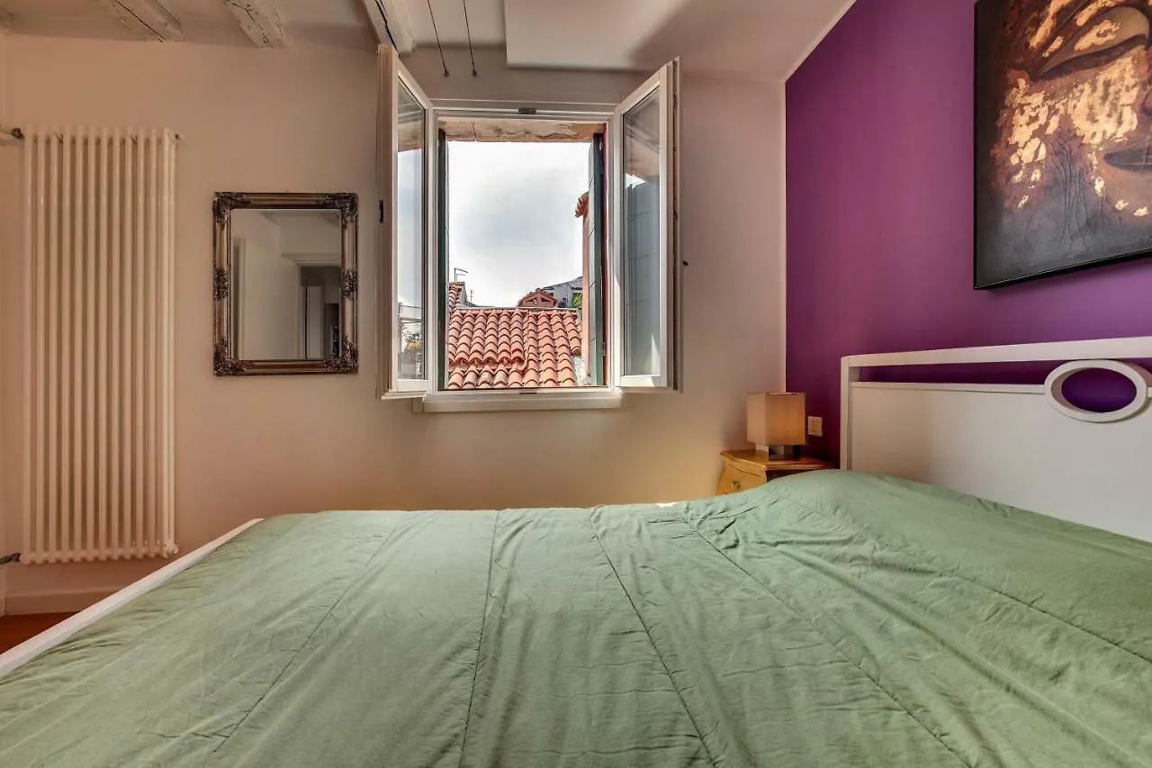 Ca' D'Oro Design By Wonderful Italy Apartment Venice
