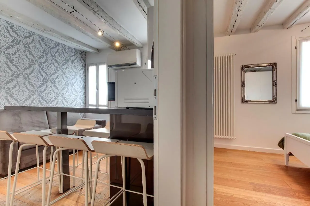 Ca' D'Oro Design By Wonderful Italy Apartment Venice Italy