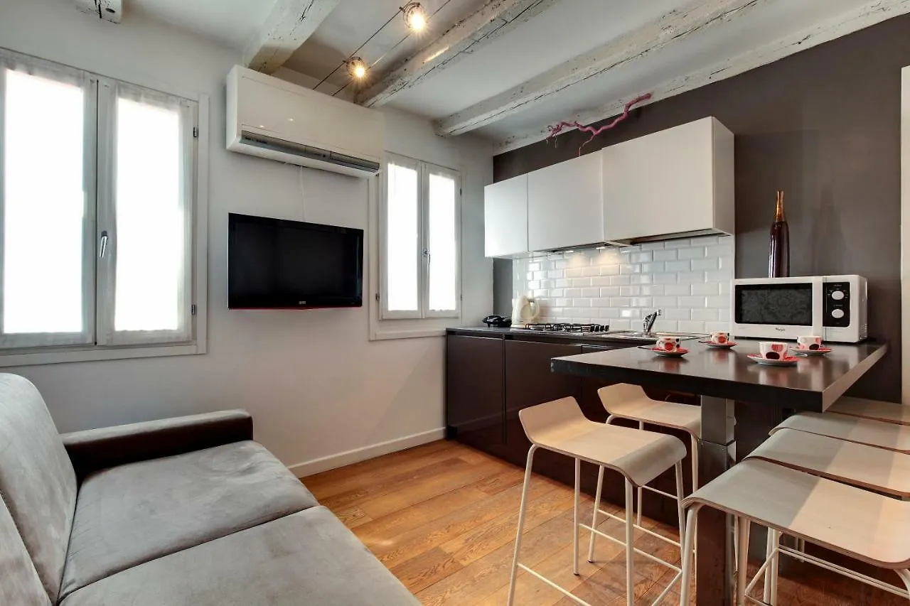 Ca' D'Oro Design By Wonderful Italy Apartment Venice 0*,  Italy