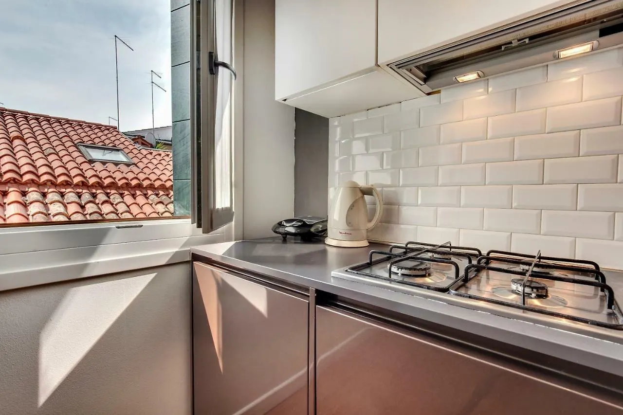 Ca' D'Oro Design By Wonderful Italy Apartment Venice