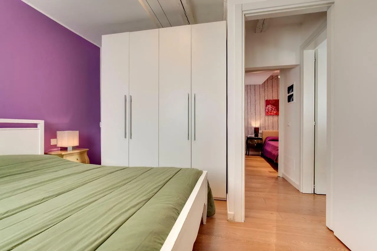 Ca' D'Oro Design By Wonderful Italy Apartment Venice