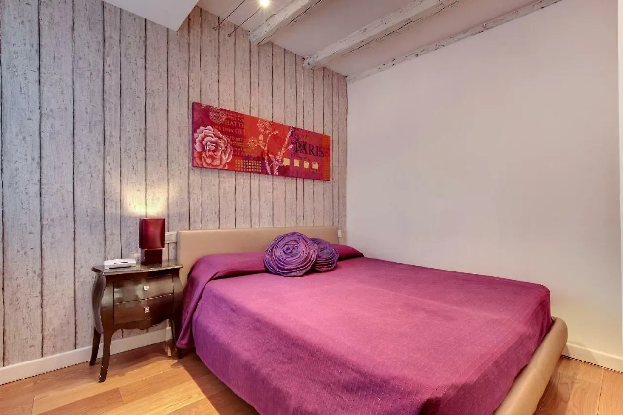 Ca' D'Oro Design By Wonderful Italy Apartment Venice